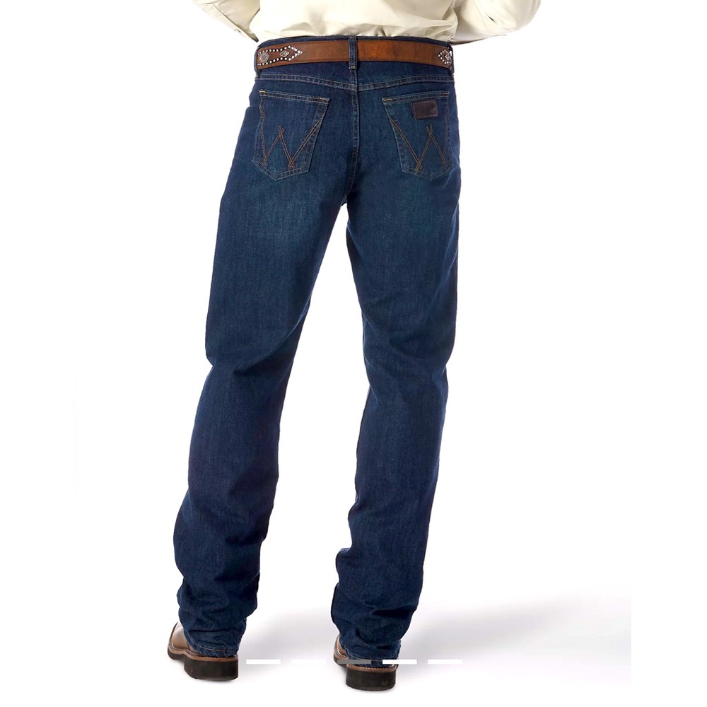 Wrangler 20X 01 Comp Bootcut Jean